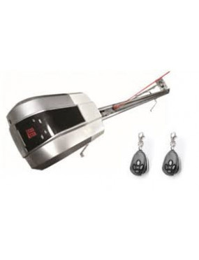 Привод для гаражных ворот AN-Motors ASG1000/4KIT. Цепная рейка 4,2 м. в комплекте.  до 16,0 м²