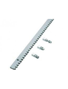 Рейка зубчатая RACK-8 L=1метр 30*8.