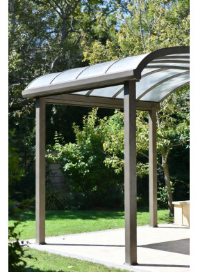 Навесы и террасы