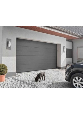 Гаражные ворота