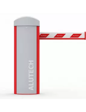 Автоматический шлагбаум ALUTECH Bravo BV-5