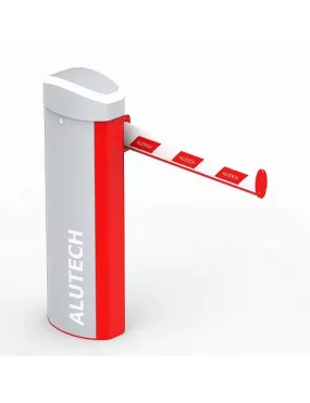 Автоматический шлагбаум ALUTECH Bravo BV-5