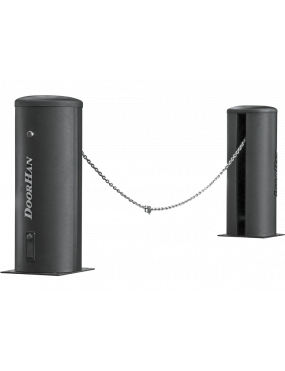 Цепной шлагбаум DoorHan CHAIN-BARRIER PRO для парковок