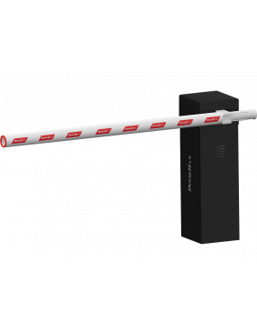 Скоростной шлагбаум DoorHan TOLL для интенсивной работы