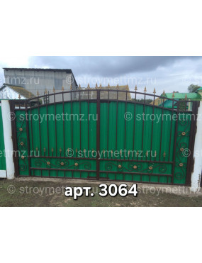Ворота арт. 3064